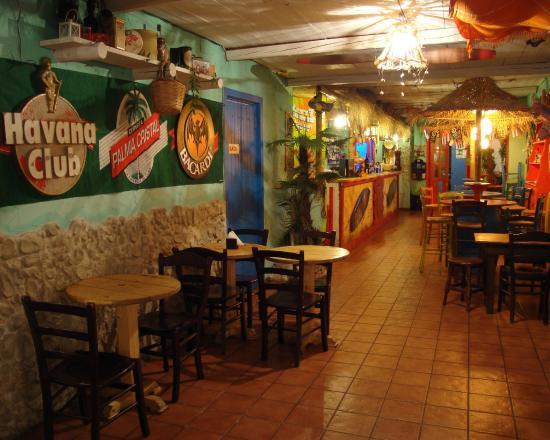 Tropicana Pub